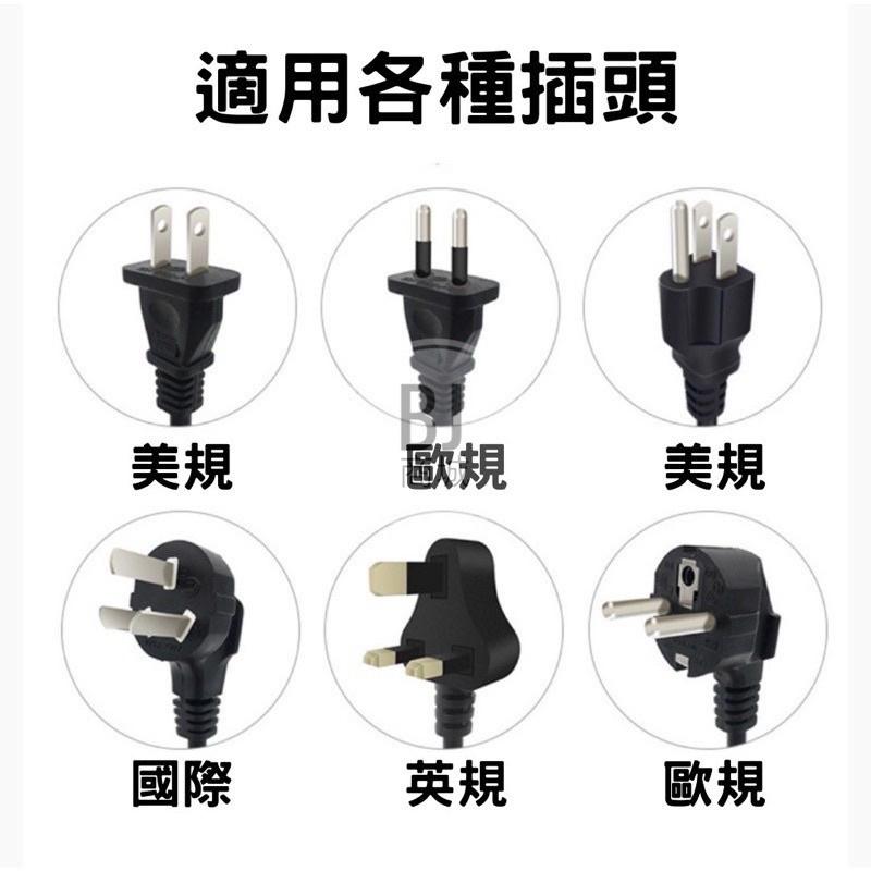 電源延長線USB智能插排 延長線 獨立開關接線插座 萬能家用排插智能插排-細節圖7