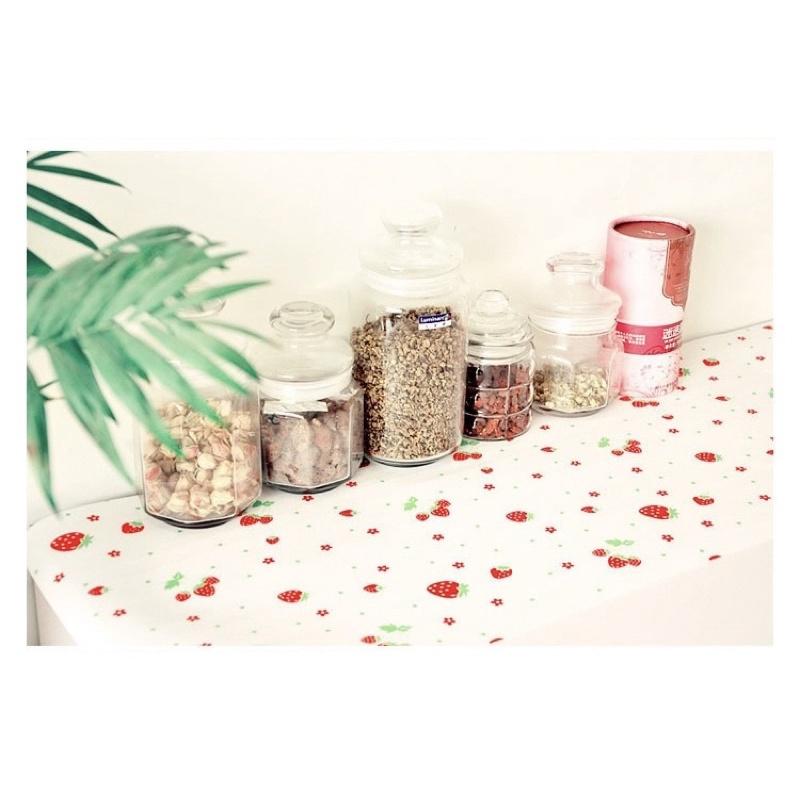 ［BJ商城］櫥櫃墊廚房壁紙 多功能餐墊 桌墊 鞋櫃墊 壁紙  櫥櫃壁紙 抽屜墊紙 廚房墊紙 萬用墊-細節圖2