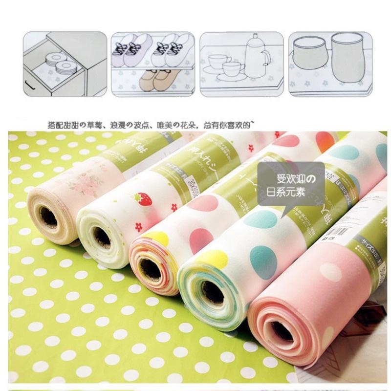 ［BJ商城］櫥櫃墊廚房壁紙 多功能餐墊 桌墊 鞋櫃墊 壁紙  櫥櫃壁紙 抽屜墊紙 廚房墊紙 萬用墊-細節圖3