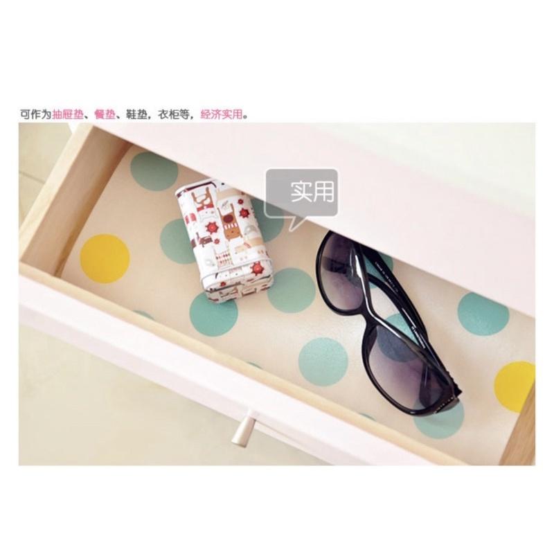 ［BJ商城］櫥櫃墊廚房壁紙 多功能餐墊 桌墊 鞋櫃墊 壁紙  櫥櫃壁紙 抽屜墊紙 廚房墊紙 萬用墊-細節圖4