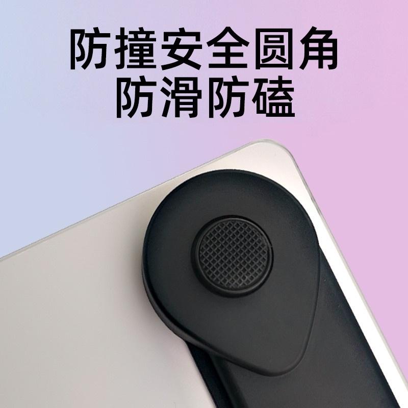 ［BJ商城］LED智能體重計 智能漸層電子秤 USB充電 鋼化玻璃 圓角設計 秤重 秤重儀 禮物 母親節 情人節 萬聖節-細節圖3