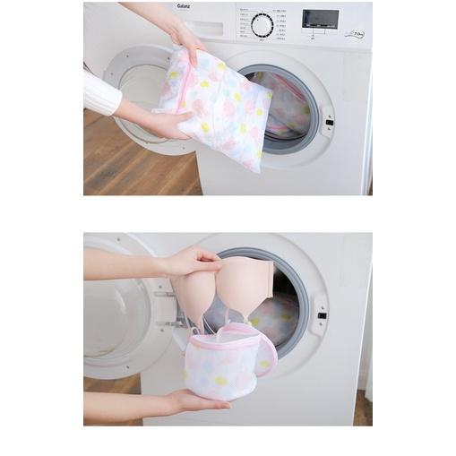 ［BJ商城］台灣現貨🇹🇼洗衣袋 洗衣網 衣物護洗袋 加厚洗衣袋 洗衣袋 洗衣網 粗網洗衣袋 雙層加厚洗衣袋 細網洗衣袋-細節圖5