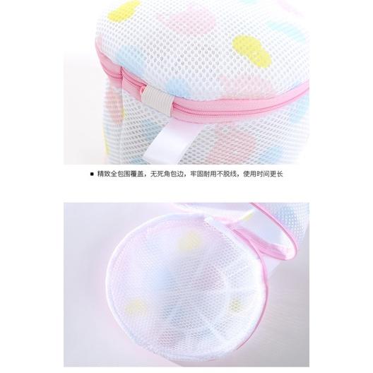［BJ商城］台灣現貨🇹🇼洗衣袋 洗衣網 衣物護洗袋 加厚洗衣袋 洗衣袋 洗衣網 粗網洗衣袋 雙層加厚洗衣袋 細網洗衣袋-細節圖7