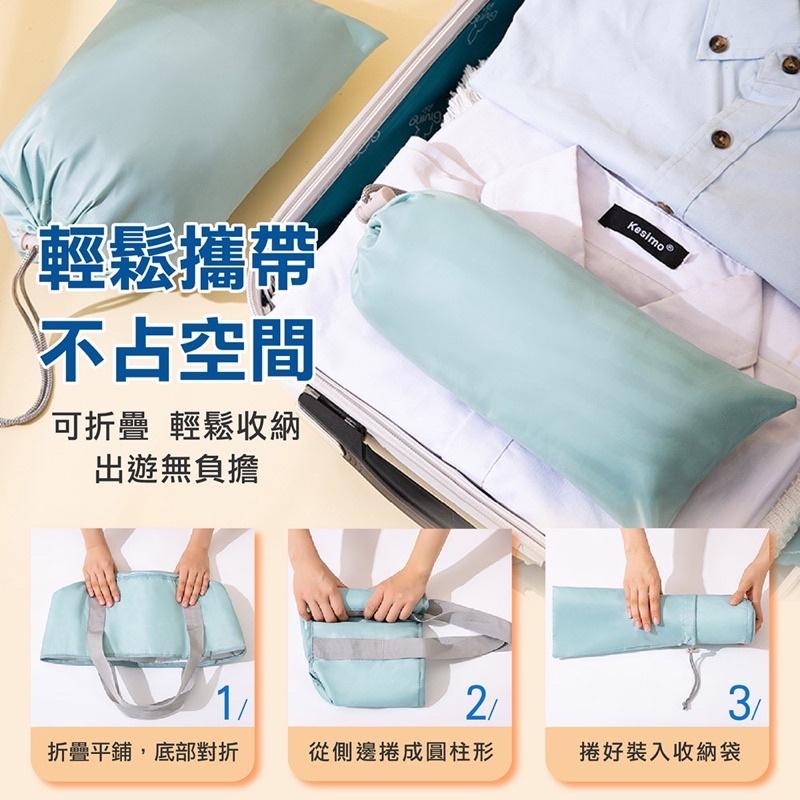 ［BJ商城］22L折疊泡腳袋 摺疊泡腳桶 折疊泡腳盆 便攜泡腳桶 折疊足浴盆 戶外摺疊水桶泡腳盆 旅行洗漱洗臉盆 泡腳袋-細節圖7