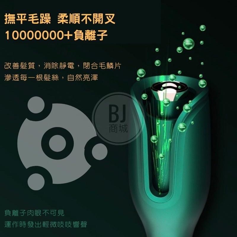 [BJ商城］🇹🇼 全自動捲髮棒懶人神器電動旋轉大卷波浪燙卷頭髮器負離子女不傷髮 捲髮離子夾-細節圖9