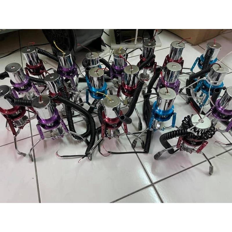 ［BJ商城］二手 JS RJ 巨無霸爪 固定爪位 娃娃機爪子 無限爪 蝦皮爪1號 1號半2號 2號半 3號 3號半-細節圖2