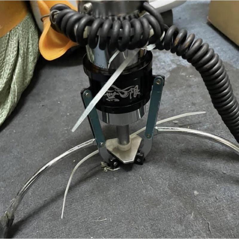 ［BJ商城］二手 JS RJ 巨無霸爪 固定爪位 娃娃機爪子 無限爪 蝦皮爪1號 1號半2號 2號半 3號 3號半-細節圖3