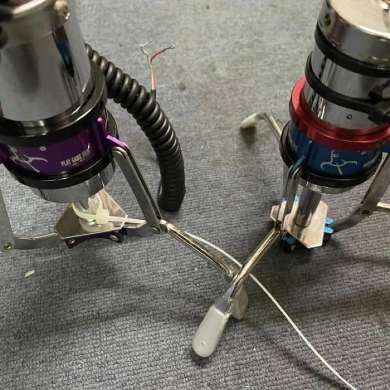 ［BJ商城］二手 JS RJ 巨無霸爪 固定爪位 娃娃機爪子 無限爪 蝦皮爪1號 1號半2號 2號半 3號 3號半-細節圖4