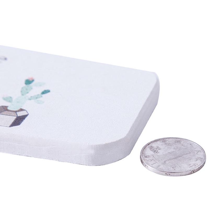 ［BJ商城］台灣現貨🇹🇼硅藻泥 洗漱台防水墊 硅藻土皂墊 皂托 皂架 廁所牙 刷置物架 吸水墊-細節圖4