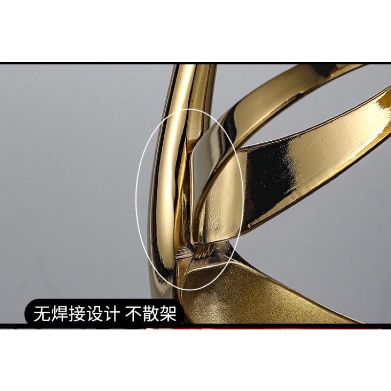 ［BJ商城］🇹🇼304不鏽鋼 創意天鵝水果叉座組 天鵝餐具座 鋅合金天鵝餐具座底 天鵝水果叉座套-細節圖6