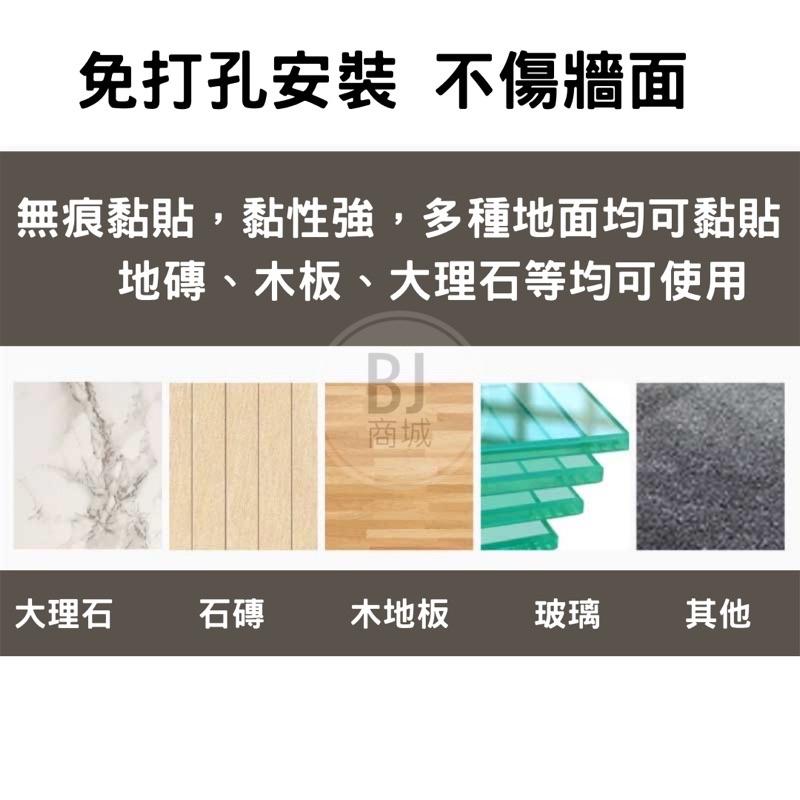 ［BJ商城］台灣出貨🇹🇼 北歐風 門擋 廁所 房間 吸入式靜音門擋 硅膠免打孔門擋 門阻衛生間 橡膠門擋 門頂防撞吸門器-細節圖5