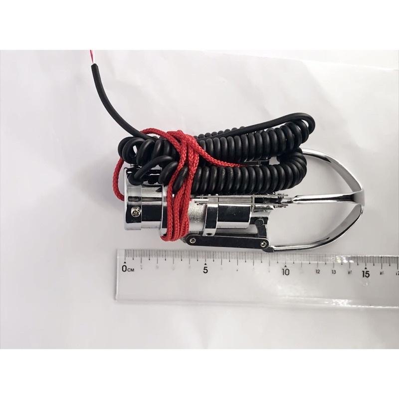 [BJ商城］台灣現貨🇹🇼娃娃機 一號爪 1號爪 一般爪 娃娃機商品 蘋果爪 附爪套 小爪 細管爪-細節圖3