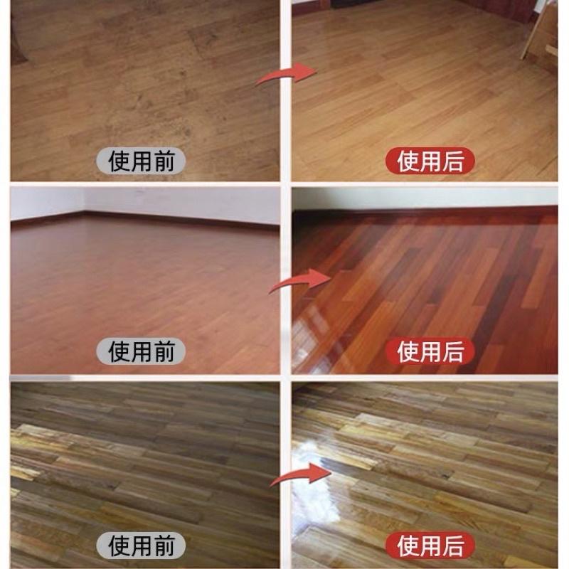 ［BJ商城］強力去汙地板清潔片 一片搞定除頑固污漬 磁磚地板清潔 強力去污除垢 家用清潔片 掃除清潔-細節圖2