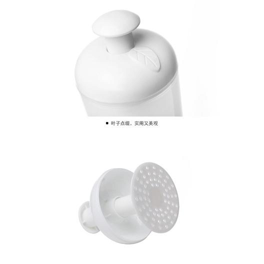［BJ商城］洗臉起泡器 起泡器 洗面乳起泡器 洗臉神器 泡泡器 發泡器 泡泡洗面乳器 臉部清潔打泡器 按壓式-細節圖9