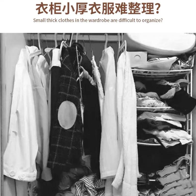 BJ商城🇹🇼壓縮袋收納袋 可掛式真空壓縮袋 壓縮袋真空收納袋 收納外套 吊掛式 防塵罩 衣櫥衣櫃防塵袋 壓縮袋收納 壓縮-細節圖2