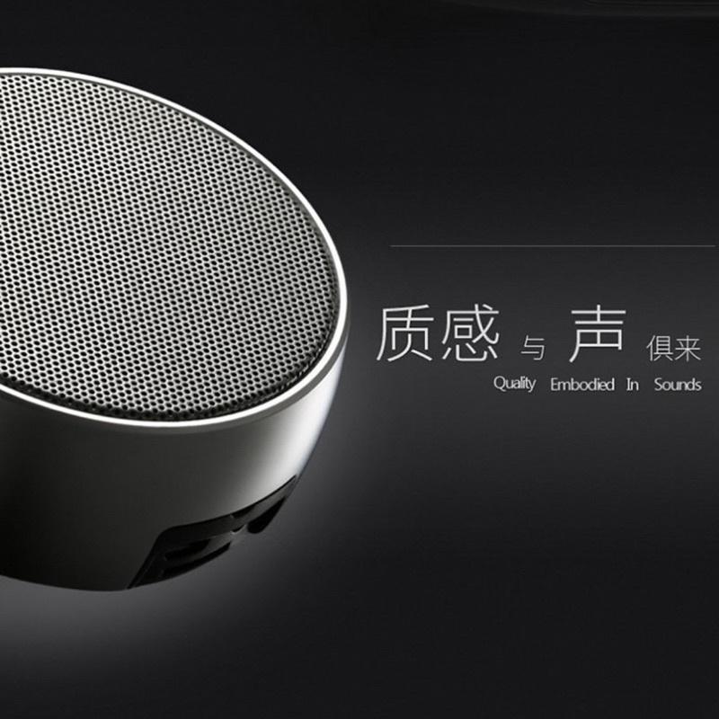 ［BJ商城］台灣現貨🇹🇼德國 BS01 BS-01 重低音 藍芽喇叭 音響 喇叭 藍牙 隨身 藍牙 隨身音響 父親節-細節圖3