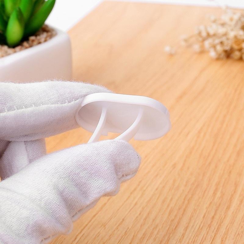 [BJ商城］台灣現貨🇹🇼 插座保護套 兒童塑料 110插座塞 插孔插頭封堵排插保護套 防漏電-細節圖2