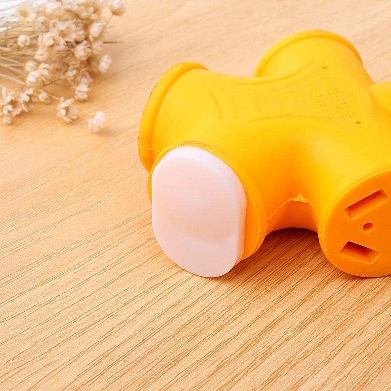 [BJ商城］台灣現貨🇹🇼 插座保護套 兒童塑料 110插座塞 插孔插頭封堵排插保護套 防漏電-細節圖4