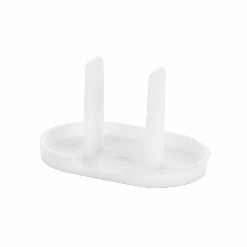 [BJ商城］台灣現貨🇹🇼 插座保護套 兒童塑料 110插座塞 插孔插頭封堵排插保護套 防漏電-細節圖5