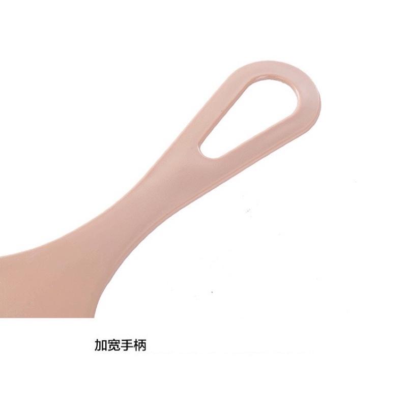 [BJ商城］台灣現貨🇹🇼 刮水 鏡子 家用軟膠玻璃清潔器 擦窗戶玻璃刮水器 浴室地板瓷磚刮水器工具-細節圖8