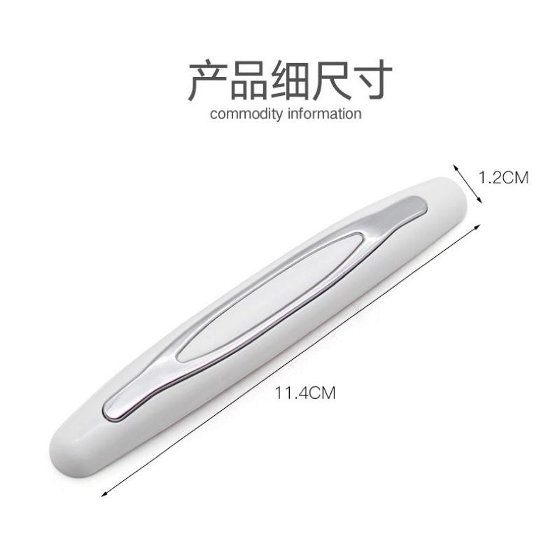 ［BJ商城］台灣現貨🇹🇼 汽車防撞條 通用車門 防撞貼 改裝防刮用品 裝飾品 車門防撞條汽車 防撞 防刮-細節圖5