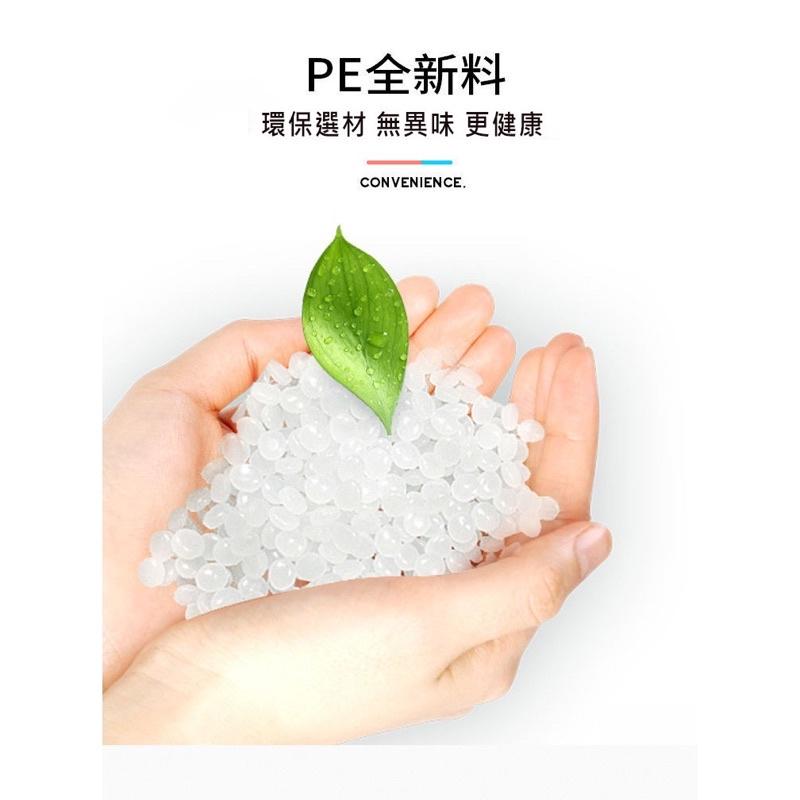 ［BJ商城］現貨🇹🇼可提式自動收口垃圾袋45*50公分 束口袋 自動收口 垃圾袋 環保材質 大容量 自動收口 手提垃圾袋-細節圖6