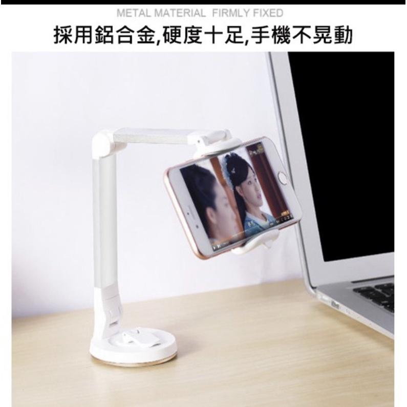 ［BJ商城］台灣現貨🇹🇼 新款 直播專用WK支架 手機車架 手機架 汽車手機支架 手機支架 車用手機架 導航架 6吋適用-細節圖5