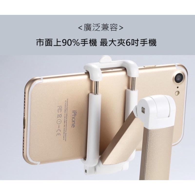 ［BJ商城］台灣現貨🇹🇼 新款 直播專用WK支架 手機車架 手機架 汽車手機支架 手機支架 車用手機架 導航架 6吋適用-細節圖7