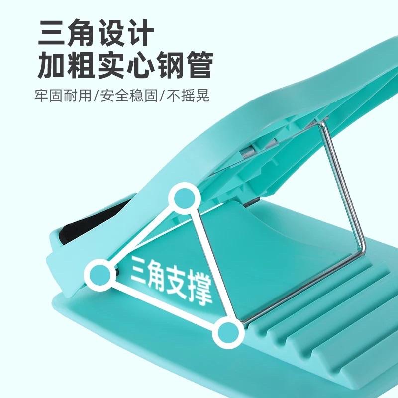 [BJ商城］🇹🇼磁石拉筋板 拉筋板 健身拉筋板 足部穴道按摩器 按摩拉筋 美腿機 腳底紓壓板 按摩板足筋板平衡板-細節圖5