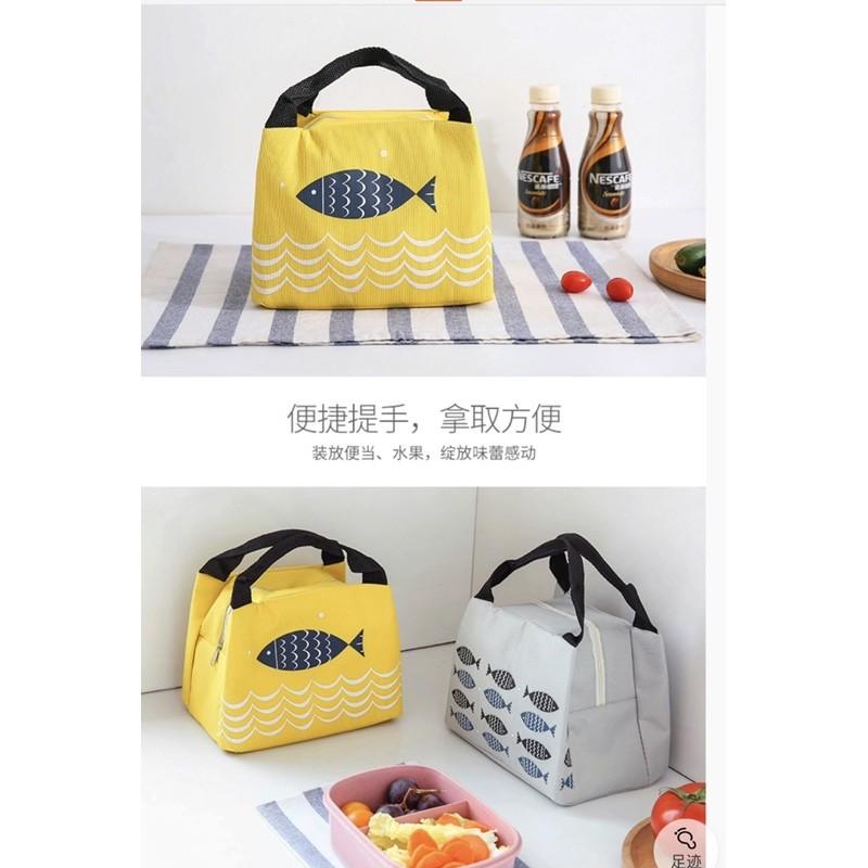 [BJ商城］台灣現貨🇹🇼 加大加厚防震！多款保冰保溫袋便攜式保溫袋 保溫包 保鮮包 野餐包 便當袋 露營 手提袋 保冷袋-細節圖2