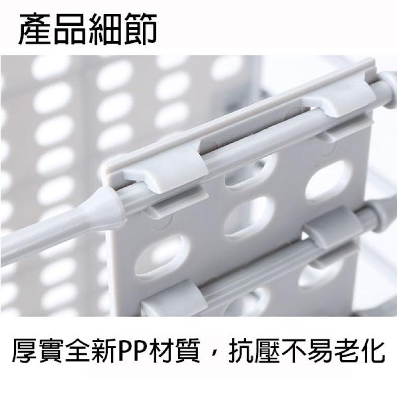 [BJ商城］台灣現貨🇹🇼可折疊掛牆收納籃 壁掛式 多功能洗衣籃  髒衣服收納 可折疊 收納籃 浴室洗衣籃 多功能收納籃-細節圖2