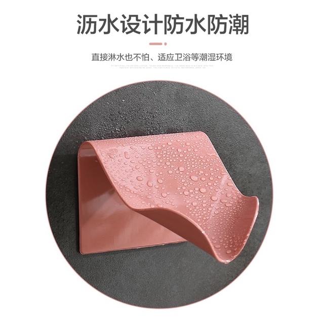 [BJ商城］台灣現貨🇹🇼日式肥皂瀝水架肥皂瀝水架 瀝水盒 肥皂盒 香皂盒 香皂肥皂 瀝水盒 置物 收納-細節圖7