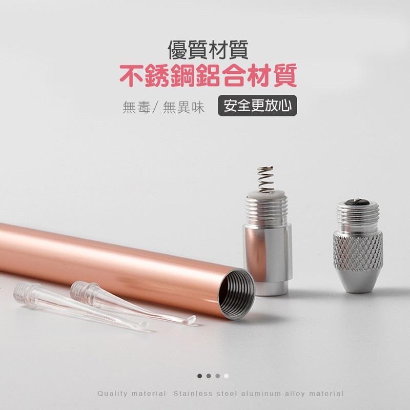 ［BJ商城］🇹🇼發光挖耳勺組挖耳神器 掏耳朵 挖耳器 掏耳棒 挖耳棒發光挖耳器 耳屎鑷子 耳勺 耳屎夾 發光耳棒-細節圖4