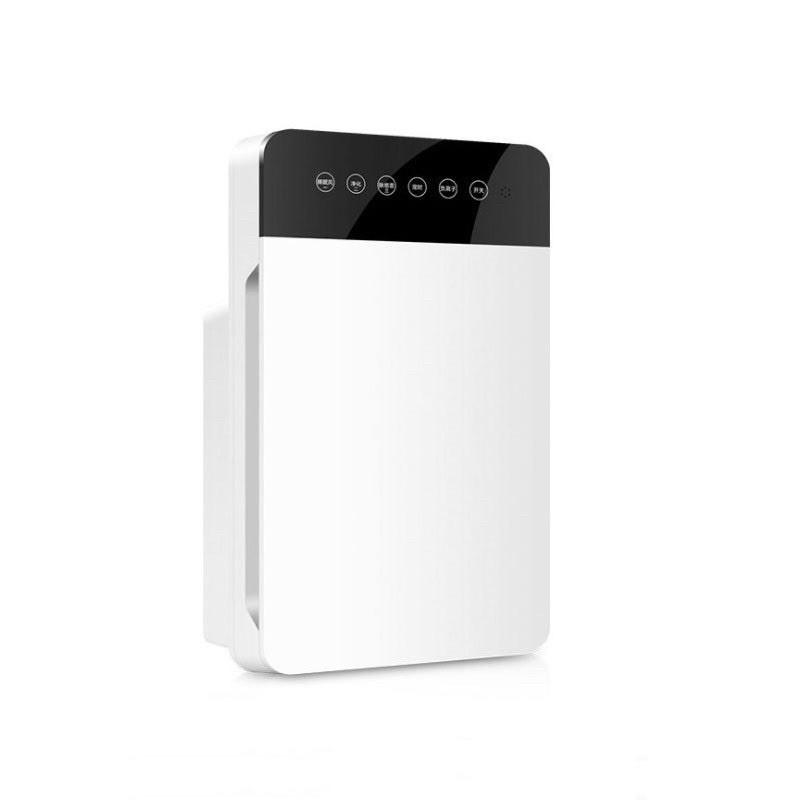 [BJ商城］台灣現貨🇹🇼 遙控空氣淨化器空氣凈清機家用客廳除甲醛霧霾二手煙PM2.5-細節圖2