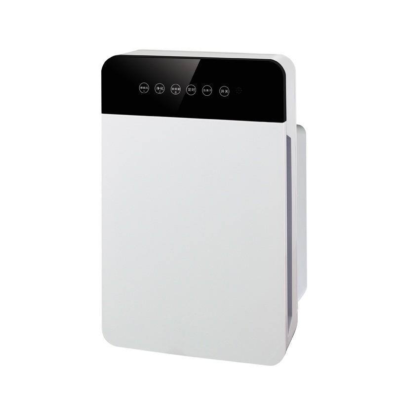 [BJ商城］台灣現貨🇹🇼 遙控空氣淨化器空氣凈清機家用客廳除甲醛霧霾二手煙PM2.5-細節圖3