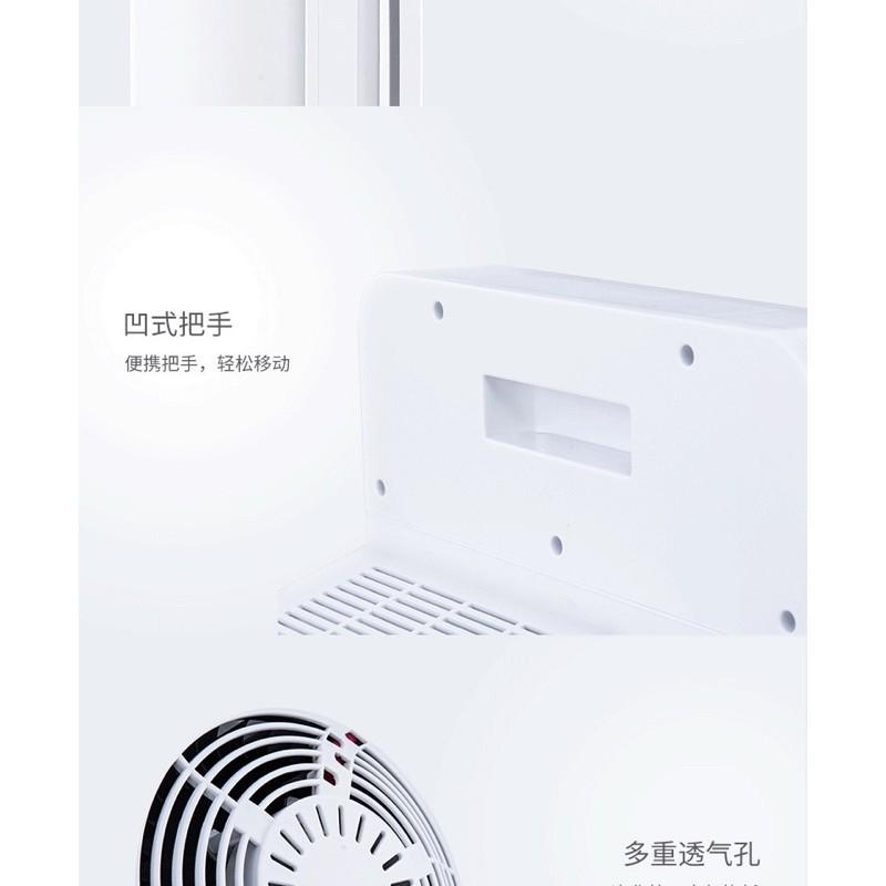 [BJ商城］台灣現貨🇹🇼 遙控空氣淨化器空氣凈清機家用客廳除甲醛霧霾二手煙PM2.5-細節圖6