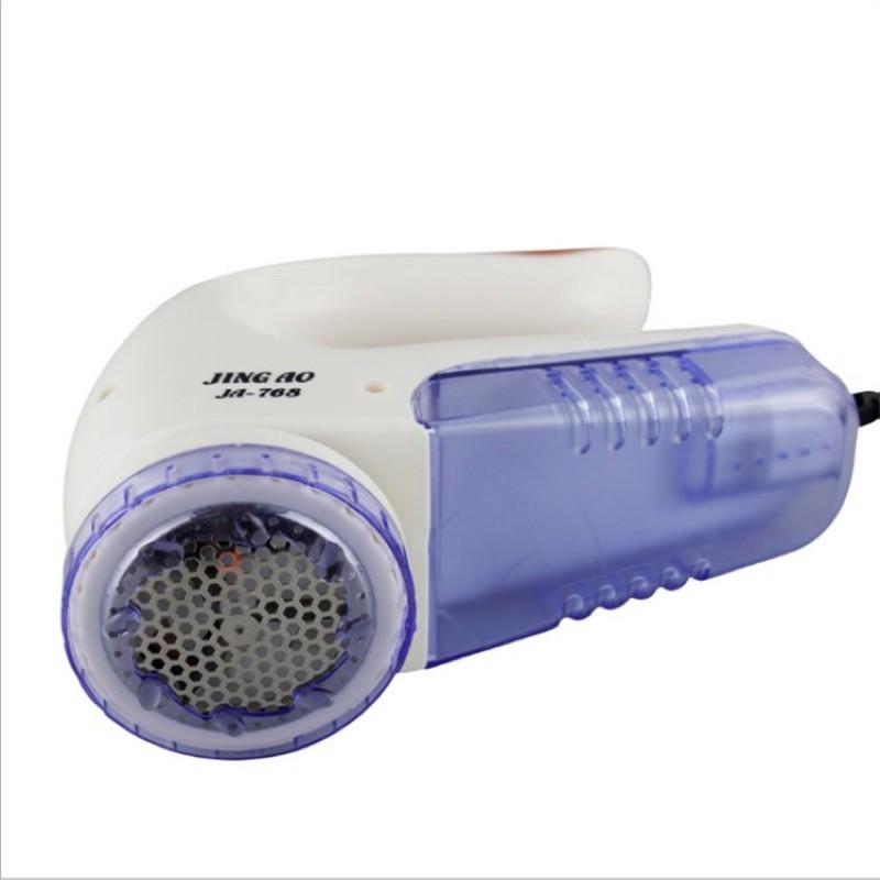 [BJ商城］台灣現貨 🇹🇼 亞馬遜新款 毛球修剪器  直插式衣物 剃毛器 去毛器 電動毛衣 除毛器-細節圖2