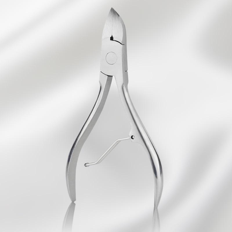 ［BJ商城］台灣現貨🇹🇼 指甲溝指甲刀不鏽鋼多功能指甲鉗 死皮鉗鷹嘴指甲剪-細節圖6