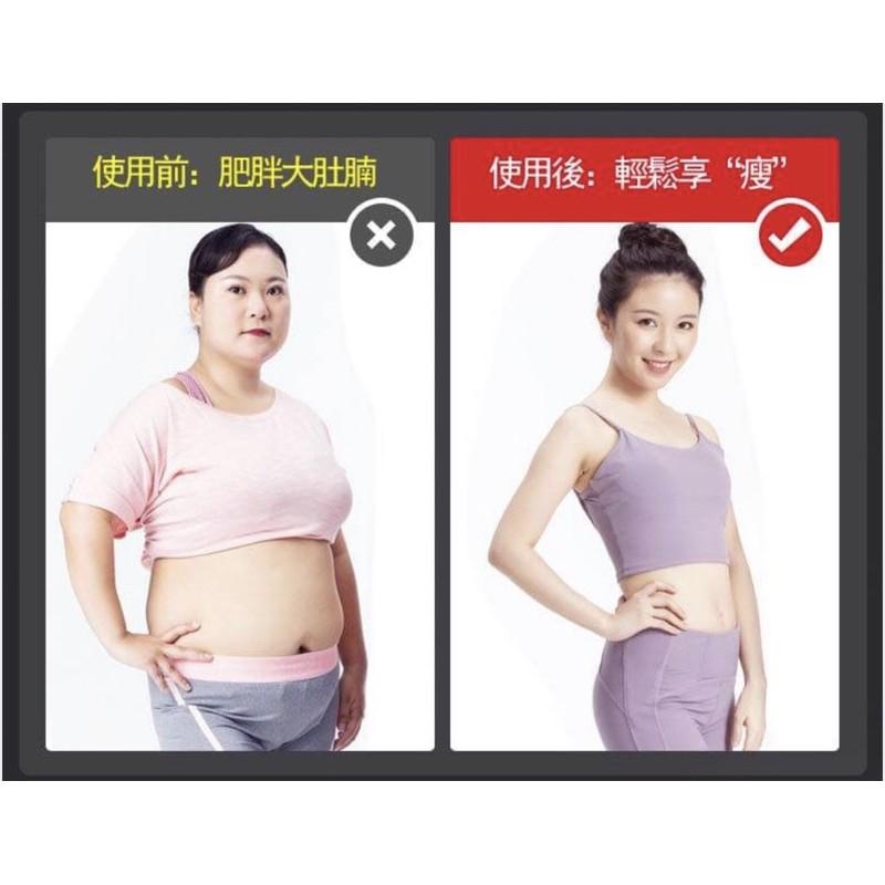 ［BJ商城］🇹🇼 網紅不會掉的呼啦圈抖音同款成人智能呼啦圈瘦腰瘦身美腰減腹健身-細節圖3