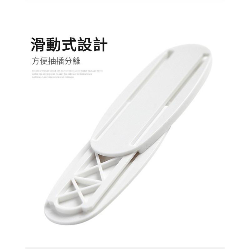 [BJ商城］台灣現貨🇹🇼延長線固定器 插座固定器 插座 延長線 固定器 理線器 免打孔-細節圖4