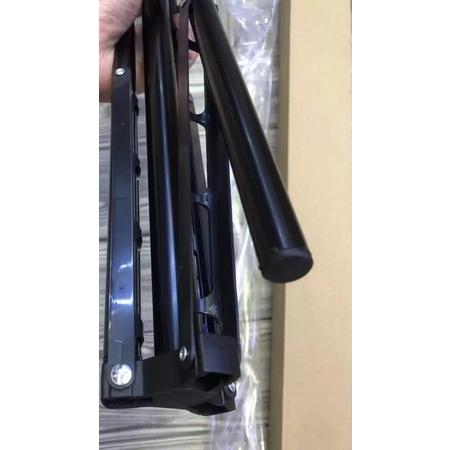 ［BJ商城］台灣現貨🇹🇼 2.1米手機直播補光燈支架三腳架抖音拍攝支架測溫器支架拍照神器三角架夾落地支架-細節圖4