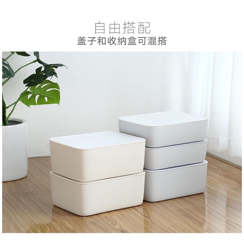 ［BJ商城］台灣現貨🇹🇼 日式內衣收納盒 塑料收納箱 文胸內褲襪子 儲物抽屜式 整理箱 宿舍收納盒-細節圖6