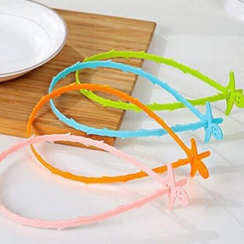 [BJ商城］台灣現貨🇹🇼 衛生間毛髮清理勾廚房下水道水槽疏通器洗手盆浴缸頭髮防堵清理器-細節圖3