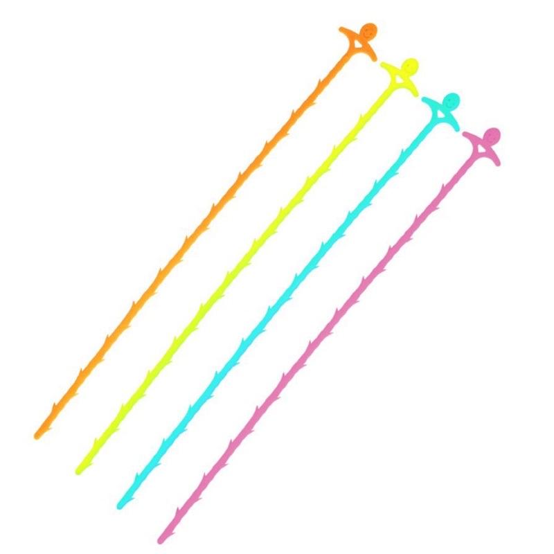 [BJ商城］台灣現貨🇹🇼 衛生間毛髮清理勾廚房下水道水槽疏通器洗手盆浴缸頭髮防堵清理器-細節圖5