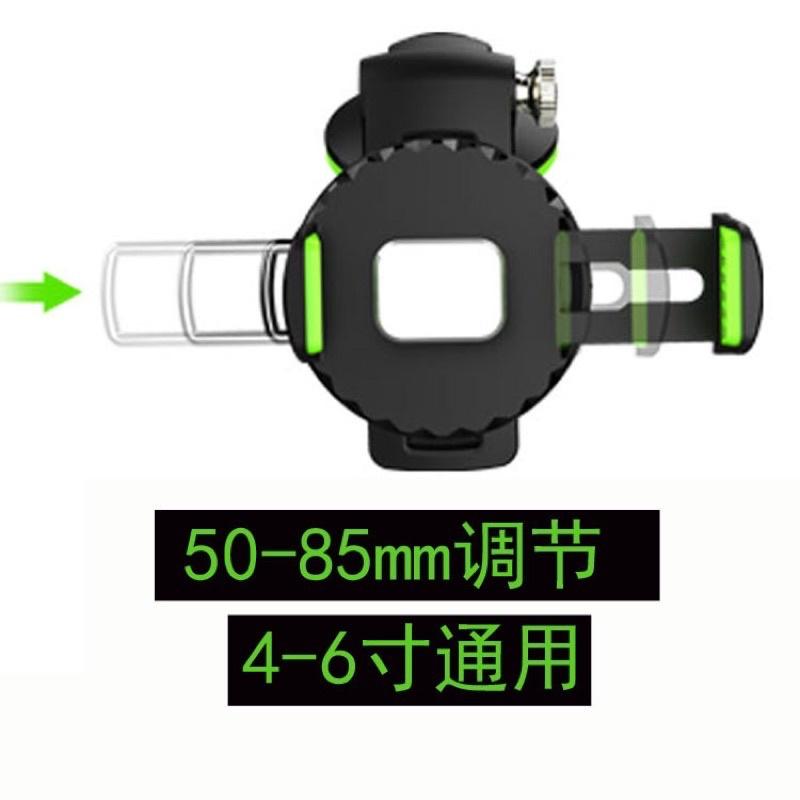 ［BJ商城］台灣現貨🇹🇼360度奈米吸盤車架 長期陽光照射不會脫落-細節圖6