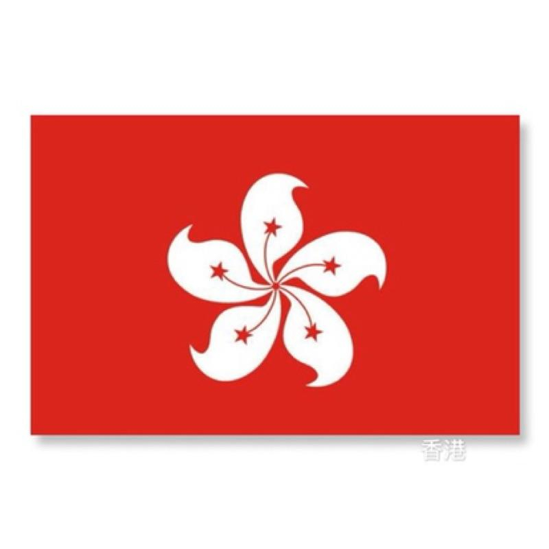 BJ批發 台灣國旗贴纸 各國國旗貼紙3M防水贴纸 行李箱機車汽車貼紙-細節圖6