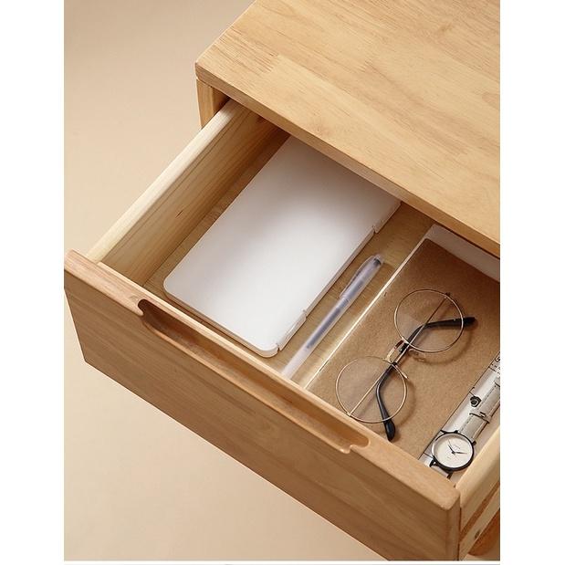 [BJ商城］台灣現貨🇹🇼簡約口罩口罩收納 收納盒 隨身盒 拋棄式口罩收納 一次性口罩收納 旅行盒 外出盒 口罩盒 口罩夾-細節圖5