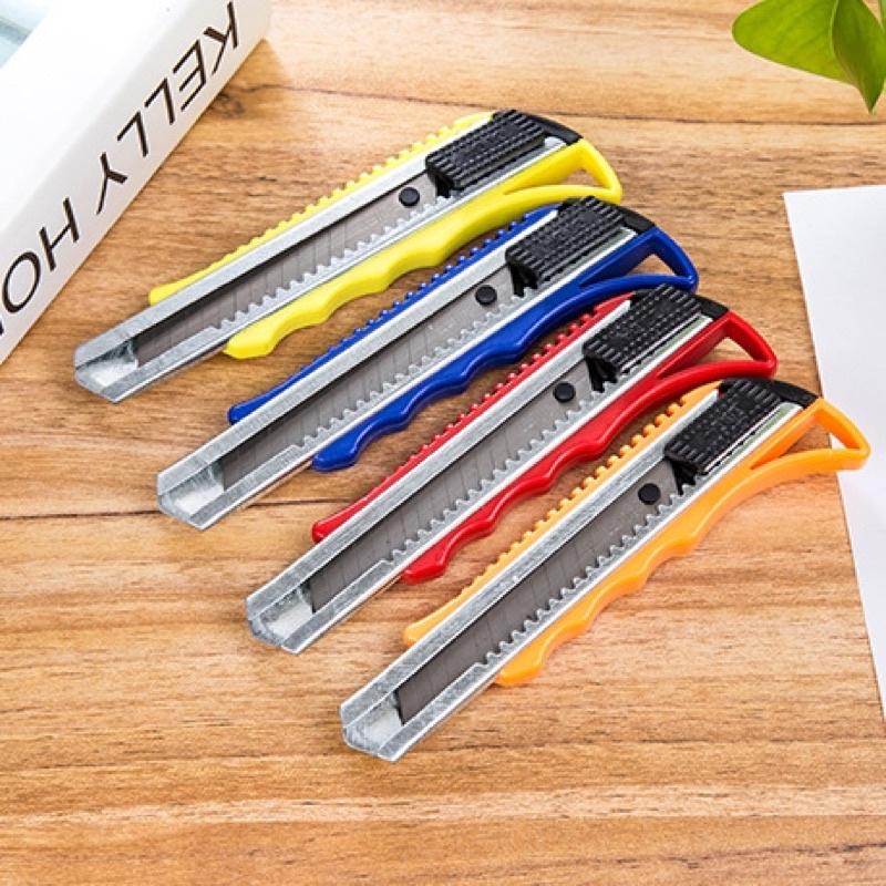 [BJ商城］台灣現貨🇹🇼合金專業美工刀 台灣現貨 台灣24H出貨-細節圖2