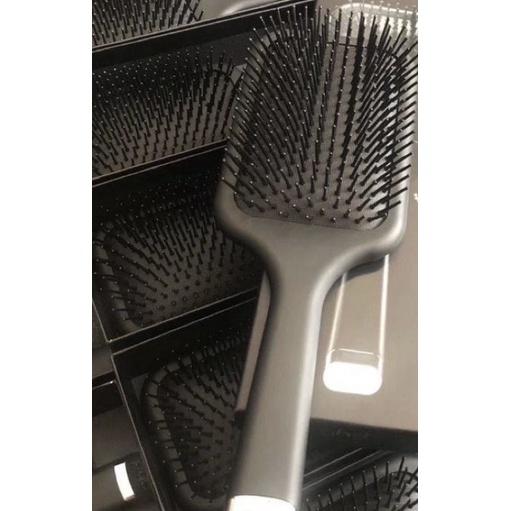 [BJ商城］台灣現貨🇹🇼氣墊梳網紅同款  GHD同款氣囊按摩梳子女韓版直髮捲髮梳子防靜電梳-細節圖3