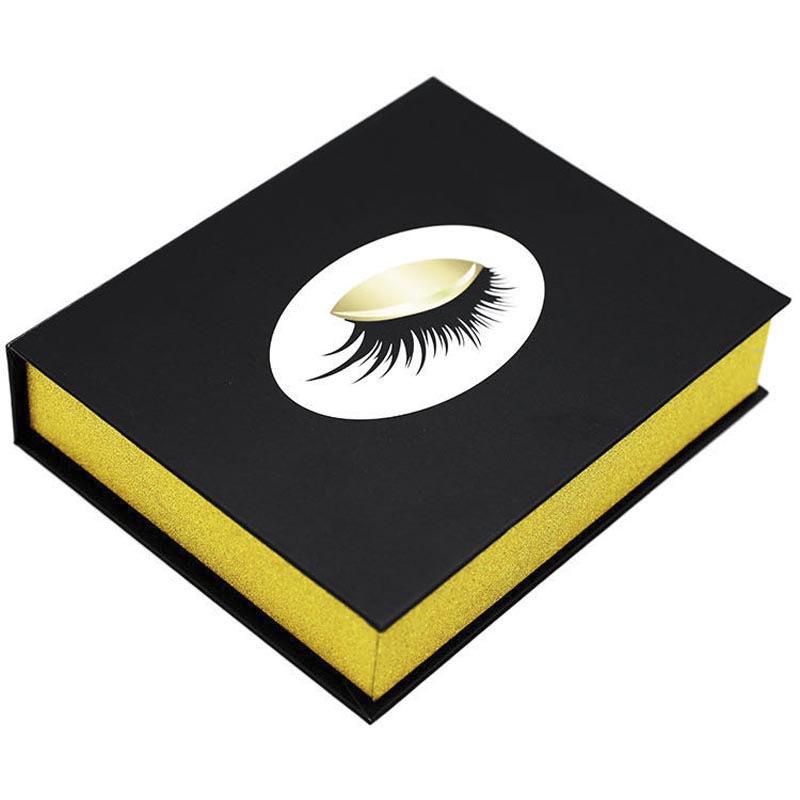 《BJ商城》台灣現貨 抖音超強量子磁力睫毛磁睫毛套裝磁鐵睫毛網紅磁性眼線液假睫毛磁力線睫毛-細節圖4